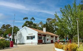Parque de Campismo Orbitur Evora
